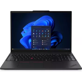 Lenovo ThinkPad T16 Gen 4 22AW - Intel Core Ultra 5 228V - 32 GB RAM - 512 GB SSD - 16 ιντσών WUXGA - Windows 11 Pro