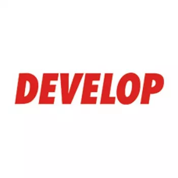 Develop Μονάδα Τυμπάνου DR-316 Color (AAV71TH) - Γνήσιο OEM Τύμπανο για Konica Minolta bizhub C258/C308/C368/C458/C558/C658