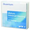 Quantum LTO Ultrium Κασέτα Καθαρισμού με Ετικέτα Barcode (MR-LUCQN-BC)