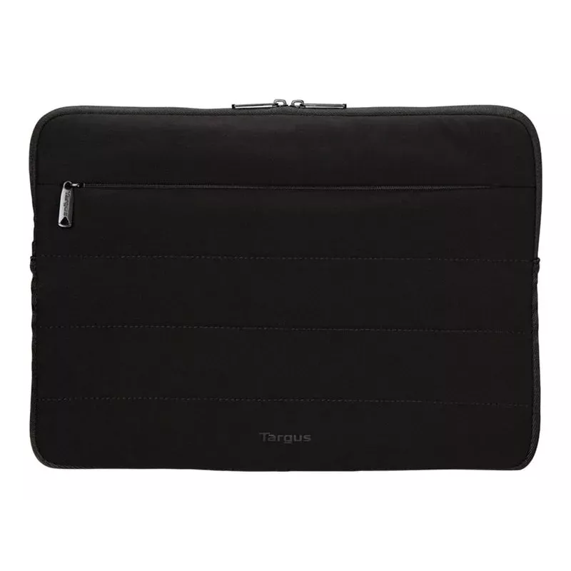 Targus Puffer Θήκη Laptop 15-16 Ιντσών Μαύρη
