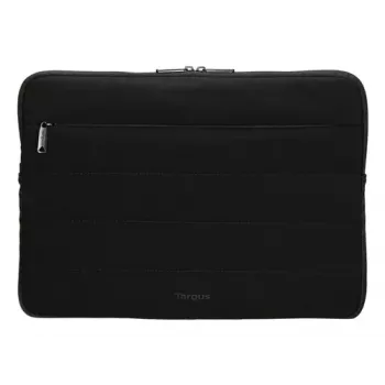 Targus Puffer Θήκη Laptop 13-14 Ιντσών Μαύρη