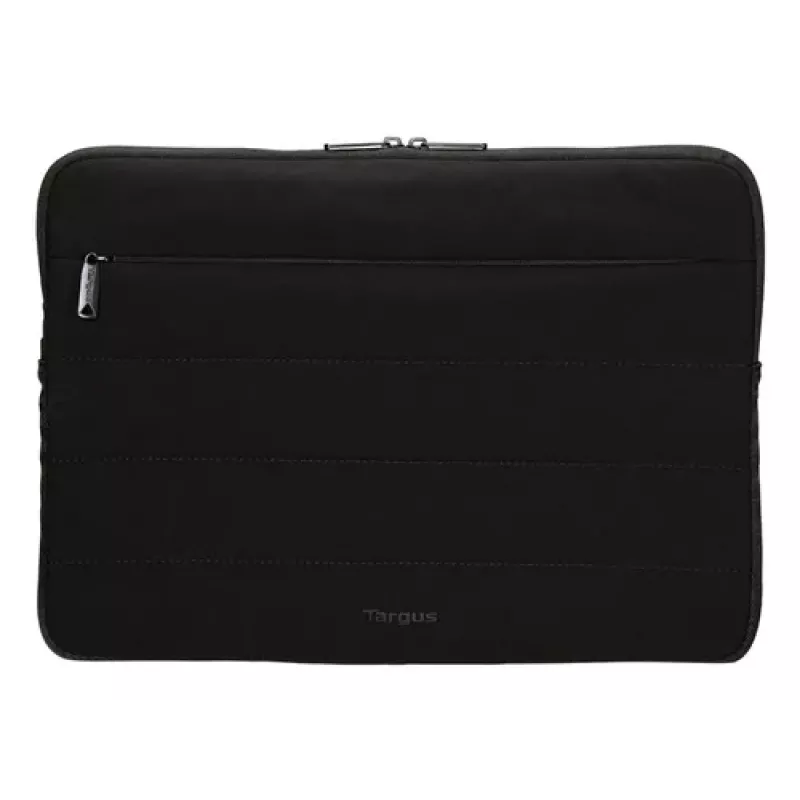 Targus Puffer Θήκη Laptop 13-14 Ιντσών Μαύρη