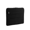 Targus Puffer Θήκη Laptop 13-14 Ιντσών Μαύρη