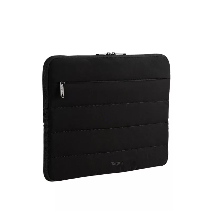 Targus Puffer Θήκη Laptop 13-14 Ιντσών Μαύρη