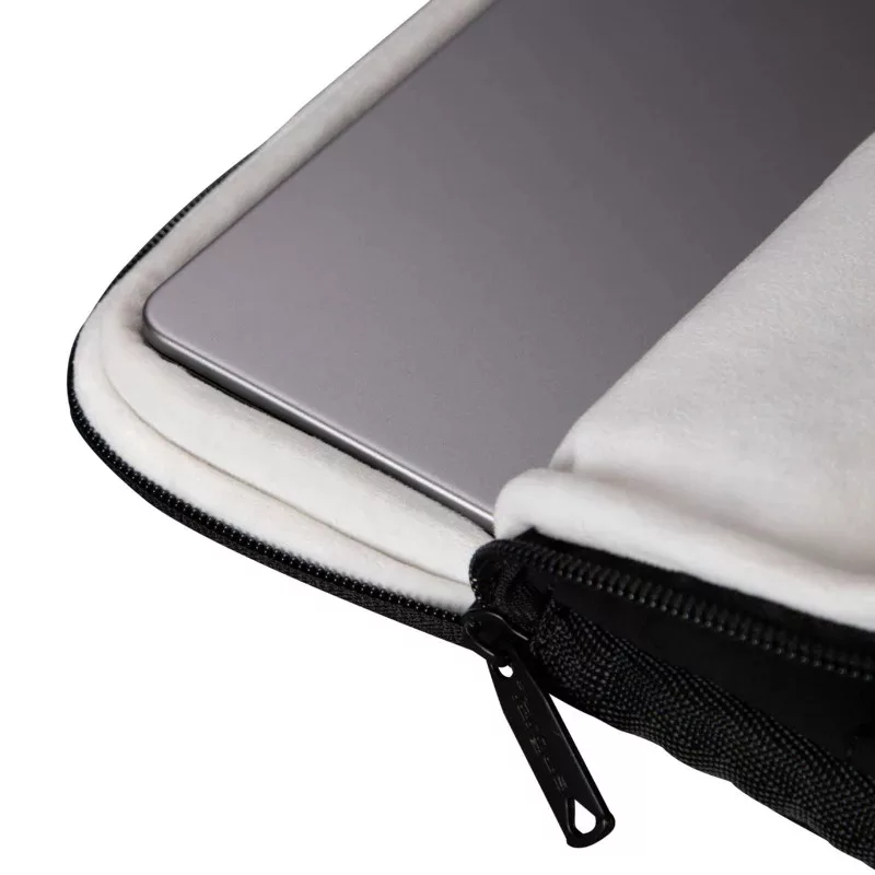 Targus Puffer Θήκη Laptop 13-14 Ιντσών Μαύρη