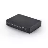 StarTech.com 4-Port DVI-I KVM Switch με Ήχο και USB 2.0 Hub