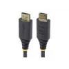 StarTech.com 1,5 m (4,9 ft) Premium Certified High Speed Καλώδιο HDMI, 4K60Hz, Μαύρο