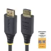 StarTech.com 1,5 m (4,9 ft) Premium Certified High Speed Καλώδιο HDMI, 4K60Hz, Μαύρο