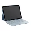INATECK Θήκη Πληκτρολογίου για iPad 10 QWERTZ Μπλε