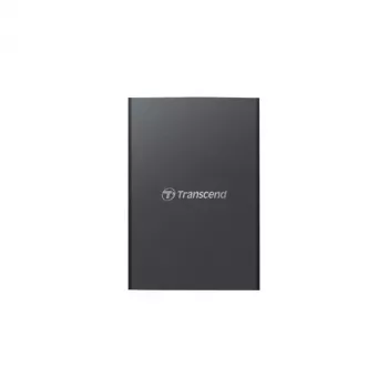 Transcend TS-RDE3 Αναγνώστης Καρτών mSDexpress, USB 3.2 Gen 2, Type-C, microSD Express