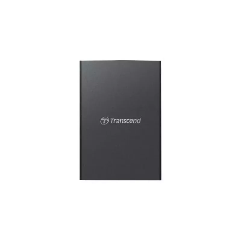 Transcend TS-RDE3 Αναγνώστης Καρτών mSDexpress, USB 3.2 Gen 2, Type-C, microSD Express