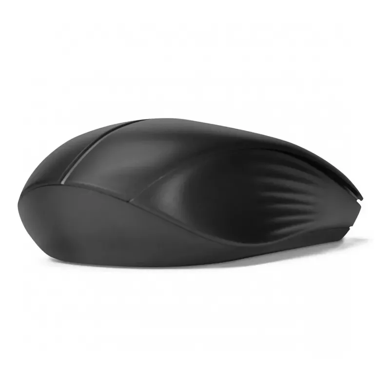 DICOTA Ασύρματο Ποντίκι Bluetooth 1600 DPI Μαύρο για Φορητό Υπολογιστή