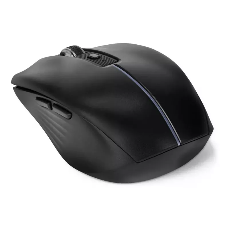 DICOTA Ασύρματο Ποντίκι Bluetooth 1600 DPI Μαύρο για Φορητό Υπολογιστή