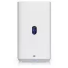 Ubiquiti UNAS-4-W NAS Server 4 Θέσεων, Λευκό, 4GB RAM, 1x 2.5GbE, 1x Επέκταση USB-C
