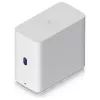 Ubiquiti UNAS-4-W NAS Server 4 Θέσεων, Λευκό, 4GB RAM, 1x 2.5GbE, 1x Επέκταση USB-C