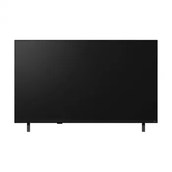 LG 43NU900B6LA 43 inch NanoCell LED TV 4K UHD Smart TV με α5 Gen4 AI-Επεξεργαστή, webOS, Active HDR, DVB-T2/C/S2, Μοντέλο 2023