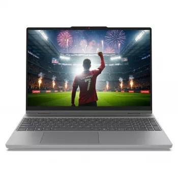 Lenovo IdeaPad 5 2-in-1 15IPH11, Intel Core Ultra 7 355H, 16GB RAM, 1TB SSD, 15,3 ιντσών WUXGA Touch, Windows 11 Home, Storm Grey
