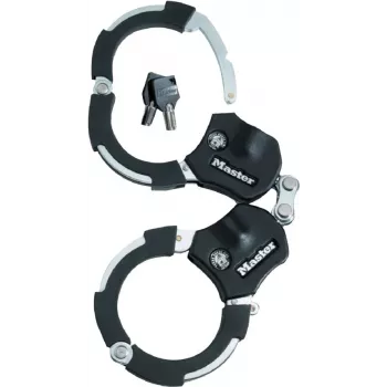 Master Lock Street Cuff Κλειδαριά Χειροπέδης - 8200EURDPRO