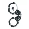 Master Lock Street Cuff Κλειδαριά Χειροπέδης - 8200EURDPRO