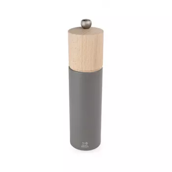 Peugeot BOREAL Μύλος Πιπεριού 21cm Rock Grey (44305)