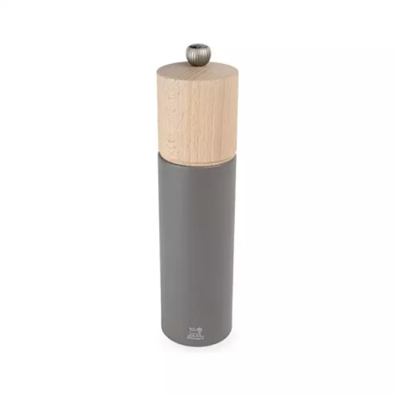 Peugeot BOREAL Μύλος Πιπεριού 21cm Rock Grey (44305)