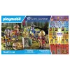 Playmobil Novelmore My Figures: Ιππότης του Novelmore 71487
