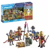 Playmobil Novelmore My Figures: Ιππότης του Novelmore 71487