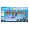 Playmobil Novelmore My Figures: Ιππότης του Novelmore 71487