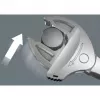 Wera Joker 05150122001 Σετ αυτοσφιγγόμενα γερμανικά κλειδιά 5 τεμ. 7-24 mm