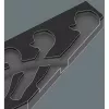 Wera Joker 05150122001 Σετ αυτοσφιγγόμενα γερμανικά κλειδιά 5 τεμ. 7-24 mm