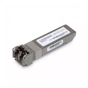 LANCOM UF-SFP-SX-LC1-LC10 SFP+ Πομποδέκτης 10GBASE-SR 850nm LC Duplex 300m