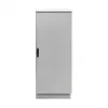 EFB 19 ιντσών 42HE 800x1000 Ντουλάπι δικτύου, IP55, RAL7035