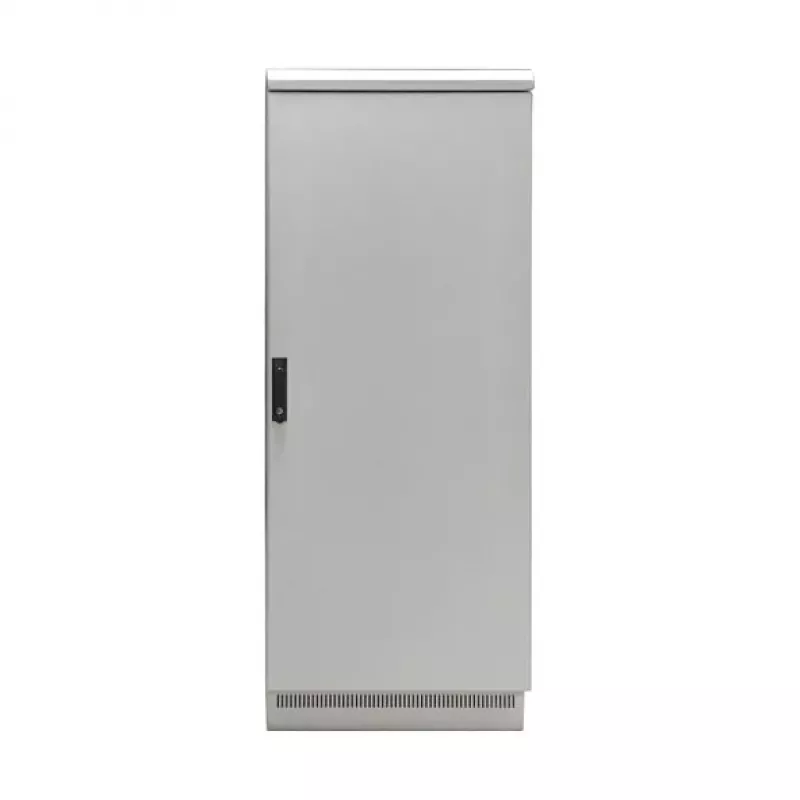 EFB 19 ιντσών 42HE 800x1000 Ντουλάπι δικτύου, IP55, RAL7035