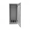 EFB 19 ιντσών 42HE 800x1000 Ντουλάπι δικτύου, IP55, RAL7035