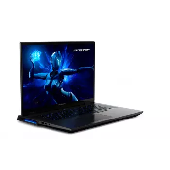 MEDION Erazer Beast 18 X1 Φορητός υπολογιστής gaming - 18 ιντσών QHD+ 240Hz, Intel Core Ultra 9 275HX, 32GB DDR5, 2TB SSD, NVIDIA GeForce RTX 5080, Windows 11 Home