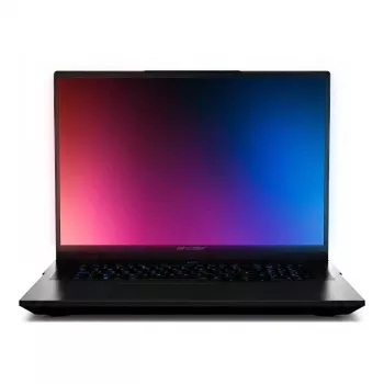 MEDION Erazer Beast 18 X1 MD62729 Φορητός υπολογιστής gaming 18 ιντσών QHD+ Intel Core Ultra 9 275HX 64GB RAM 4TB SSD RTX 5090 Windows 11 Home