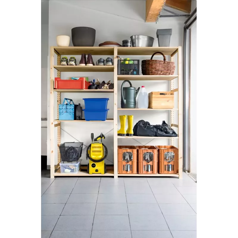 Kärcher K 4 Classic Πλυστικό μηχάνημα υψηλής πίεσης 1.679-420.0
