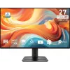 MSI PRO MP275 E14L 27 inch Full HD IPS 75Hz Monitor μαύρο