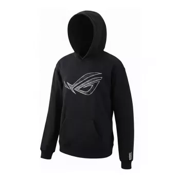 ASUS ROG Φούτερ CL1004 μαύρο XL