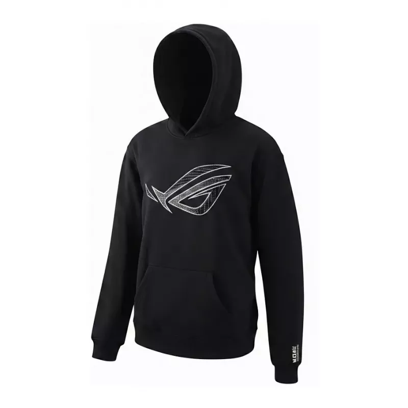 ASUS ROG Φούτερ CL1004 μαύρο XL