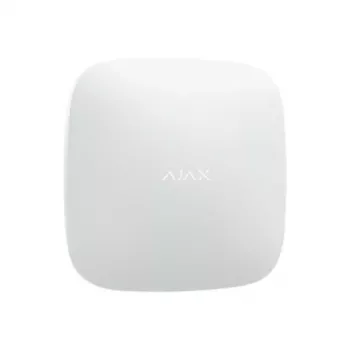 AJAX Wireless Hub Πίνακας Ελέγχου Λευκό 38237