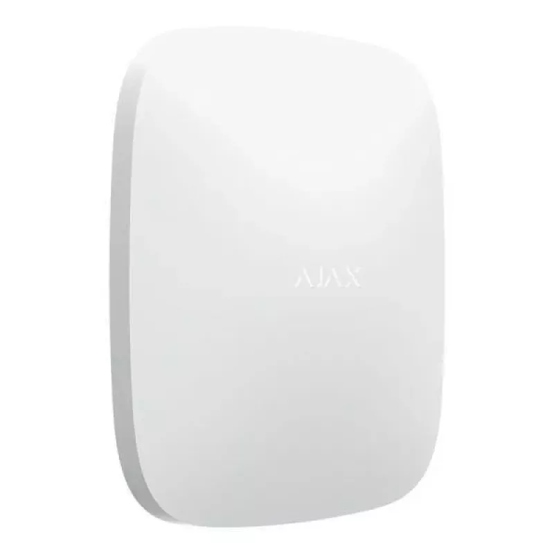AJAX Wireless Hub Πίνακας Ελέγχου Λευκό 38237