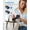 RENPHO Active Massage Gun GM171 Μαύρο