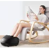 RENPHO Shiatsu Συσκευή Μάλαξης Ποδιών για Περιτονίτιδα, Μαύρη