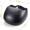 RENPHO Shiatsu Συσκευή Μάλαξης Ποδιών Μαύρη (RF-FM059R)