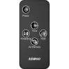 RENPHO Shiatsu Συσκευή Μάλαξης Ποδιών Μαύρη (RF-FM059R)
