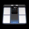 RENPHO MorphoScan MSC01 Ζυγαριά, Μαύρο/Ασημί, USB-C, Bluetooth