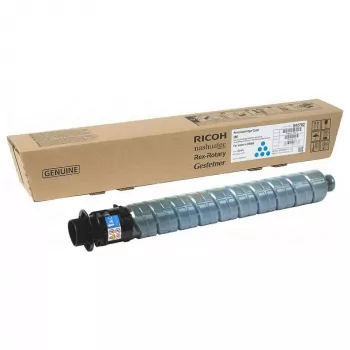 Ricoh Γνήσιο Κυανό Τόνερ C3501CE/5501CE