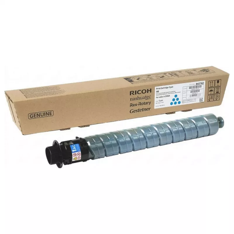 Ricoh Γνήσιο Κυανό Τόνερ C3501CE/5501CE