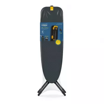 Joseph Joseph Glide Compact Plus Easy-Store 110cm σιδερώστρα μπλε με Advanced Cover